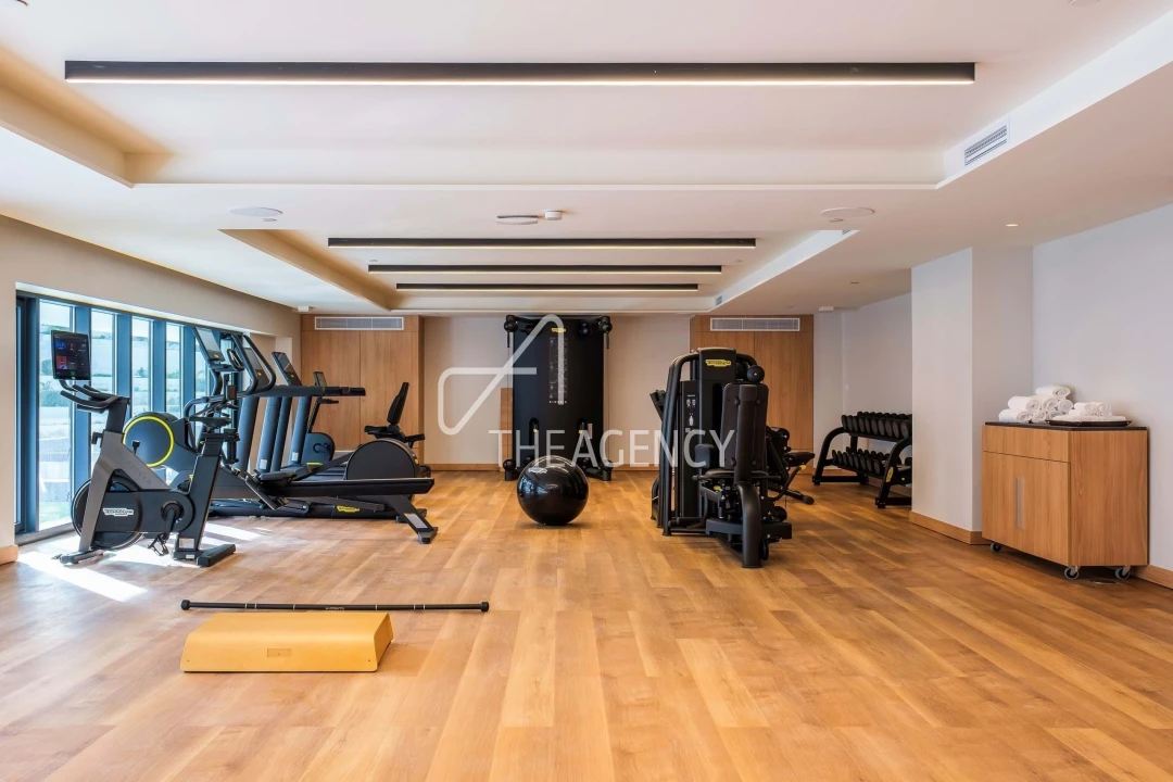 Apartamento T3 para Venda em Parque das Nações Foto 7