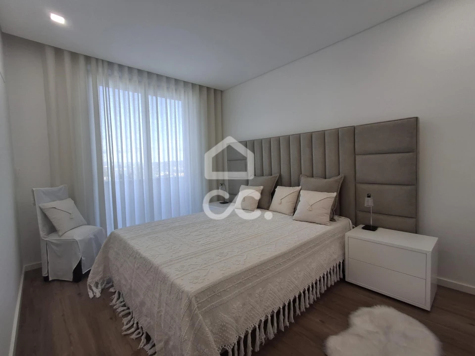 Apartamento T1 para Venda em Silvares, Pias, Nogueira e Alvarenga Foto 16