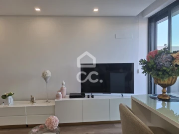 Apartamento T1 para Venda em Silvares, Pias, Nogueira e Alvarenga