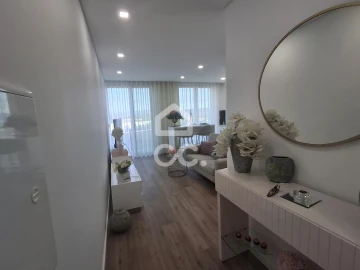 Apartamento T1 para Venda em Silvares, Pias, Nogueira e Alvarenga