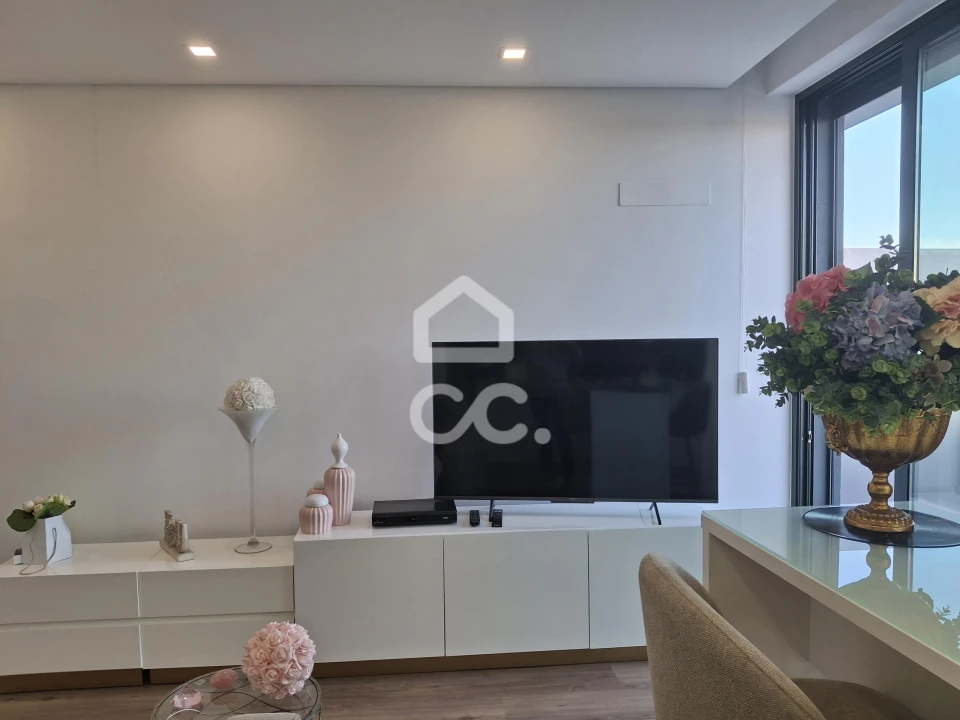 Apartamento T1 para Venda em Silvares, Pias, Nogueira e Alvarenga Foto 7