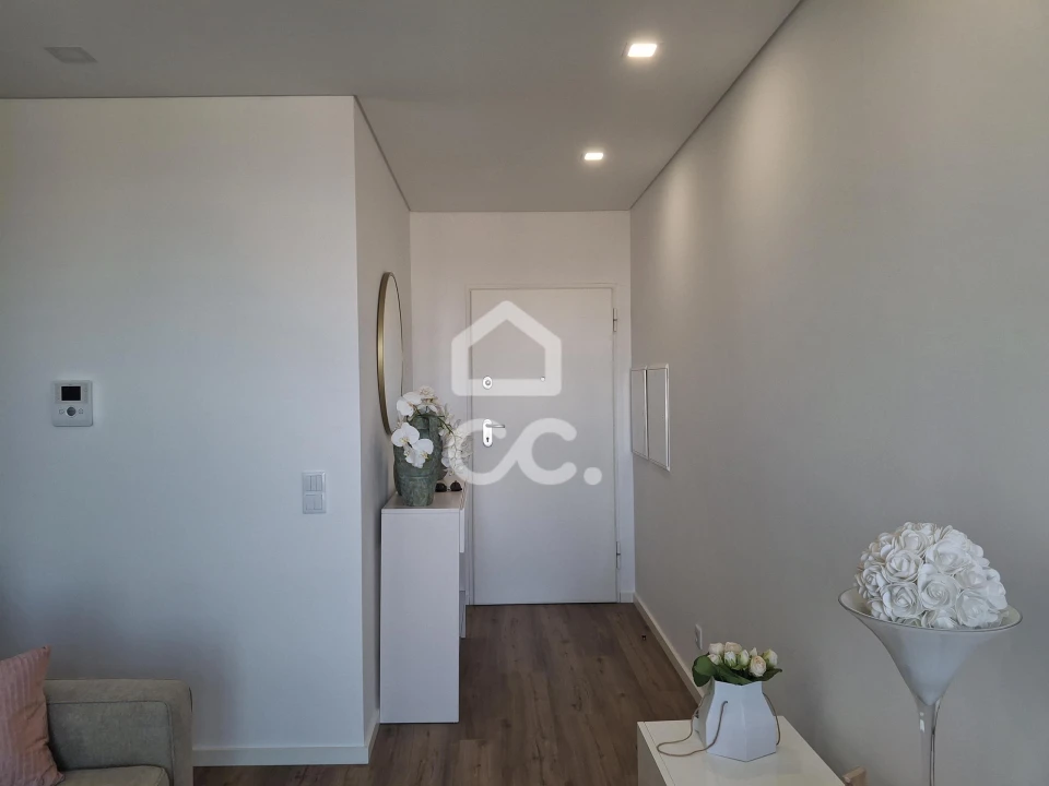 Apartamento T1 para Venda em Silvares, Pias, Nogueira e Alvarenga Foto 8