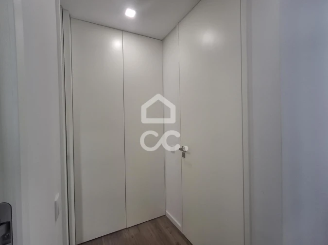 Apartamento T1 para Venda em Silvares, Pias, Nogueira e Alvarenga Foto 15