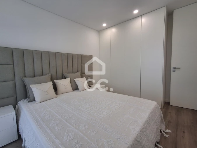Apartamento T1 para Venda em Silvares, Pias, Nogueira e Alvarenga Foto 17