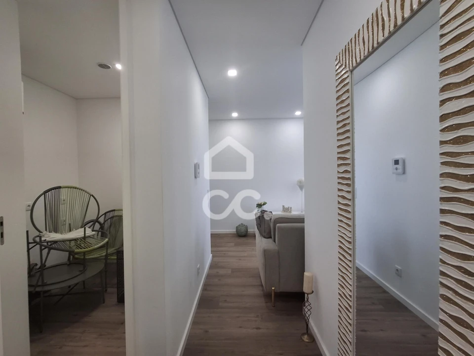 Apartamento T1 para Venda em Silvares, Pias, Nogueira e Alvarenga Foto 14