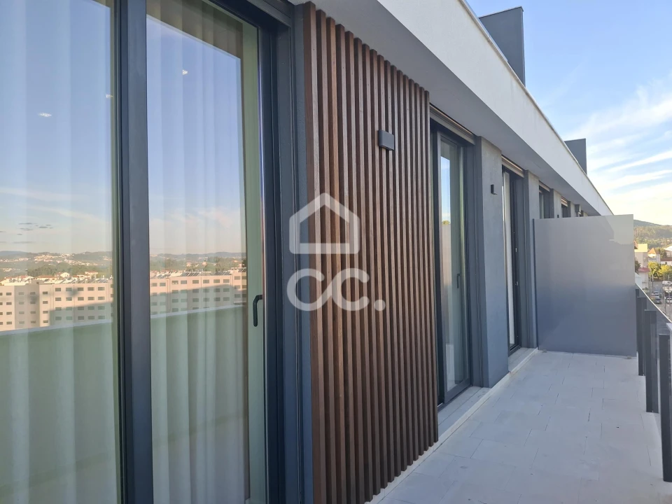 Apartamento T1 para Venda em Silvares, Pias, Nogueira e Alvarenga Foto 18