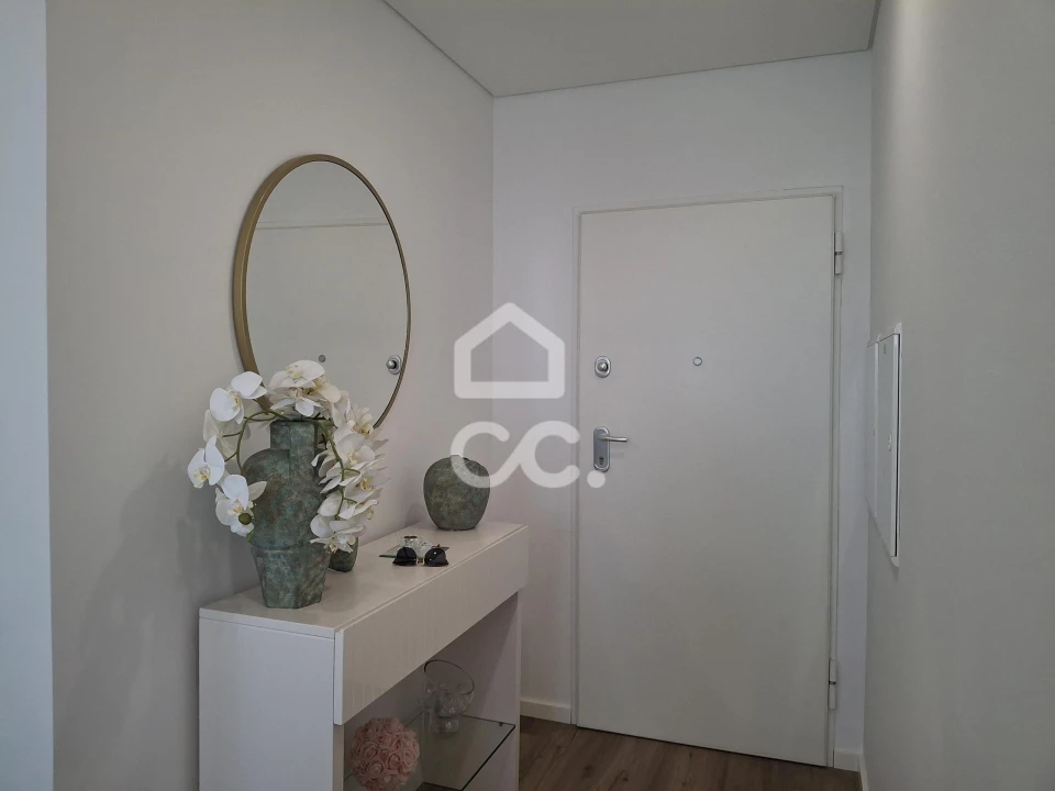 Apartamento T1 para Venda em Silvares, Pias, Nogueira e Alvarenga Foto 10