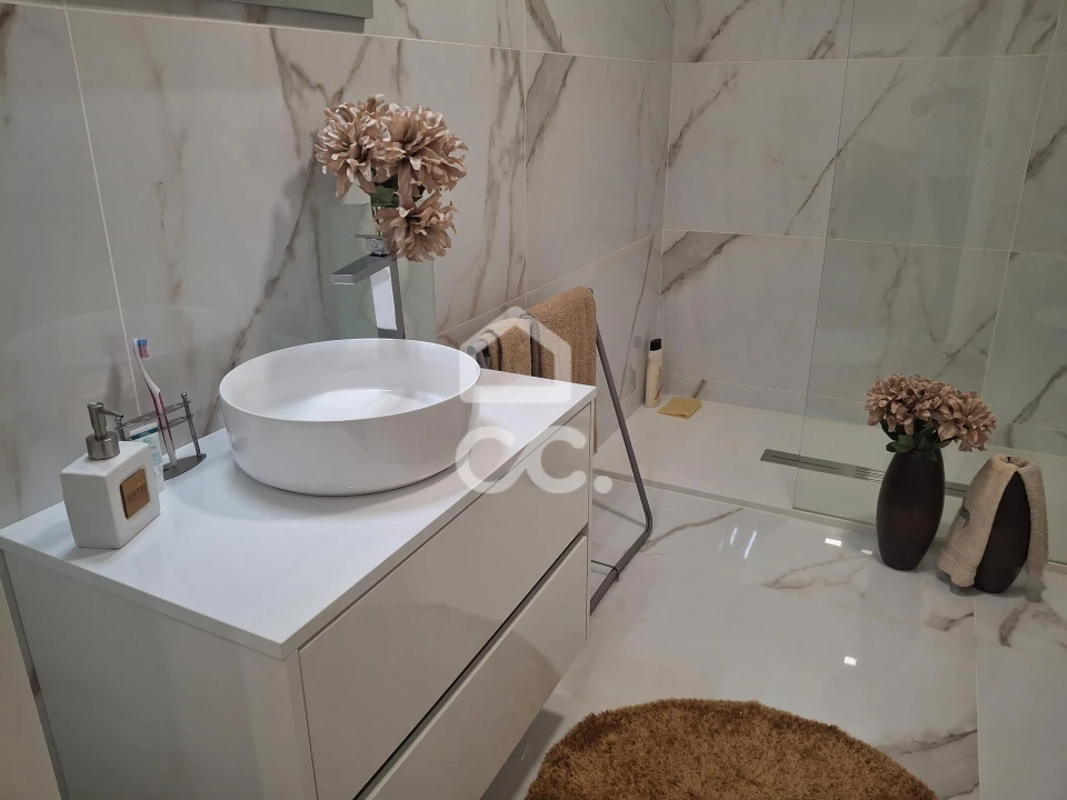Apartamento T1 para Venda em Silvares, Pias, Nogueira e Alvarenga Foto 12
