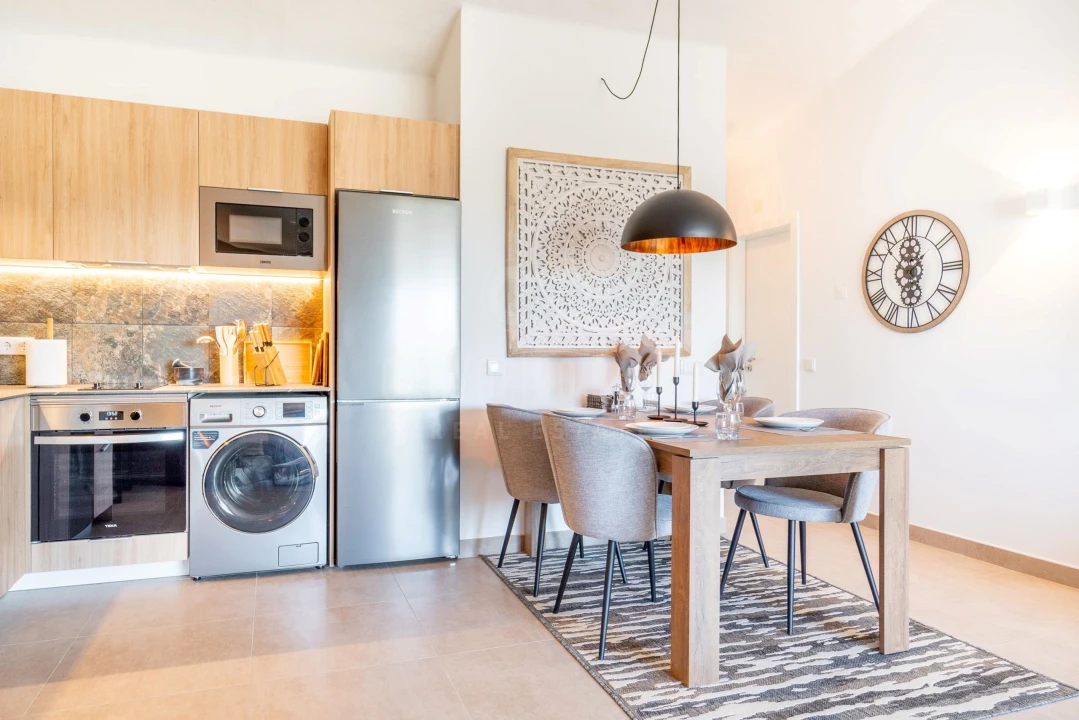 Apartamento T2 para Venda em Lagoa e Carvoeiro Foto 28