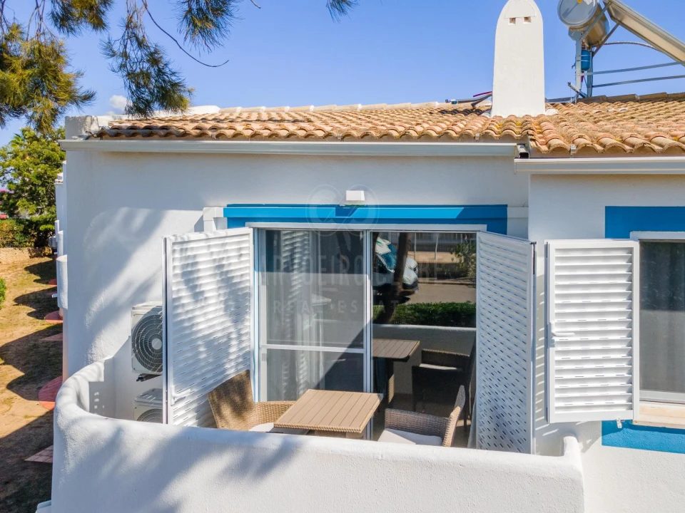 Apartamento T2 para Venda em Lagoa e Carvoeiro Foto 3