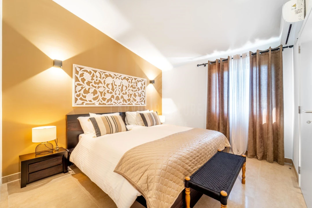 Apartamento T2 para Venda em Lagoa e Carvoeiro Foto 17