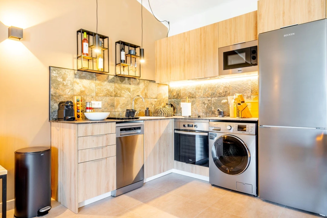 Apartamento T2 para Venda em Lagoa e Carvoeiro Foto 24