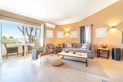 Apartamento T2 para Venda em Lagoa e Carvoeiro