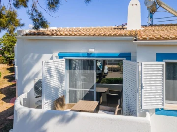 Apartamento T2 para Venda em Lagoa e Carvoeiro