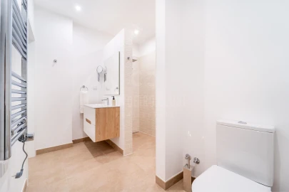 Apartamento T2 para Venda em Lagoa e Carvoeiro
