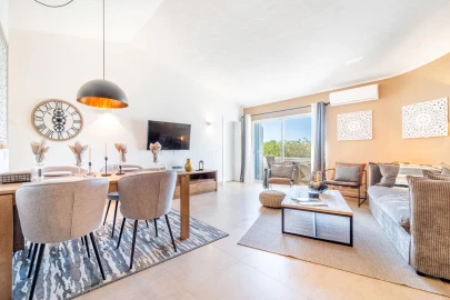 Apartamento T2 para Venda em Lagoa e Carvoeiro