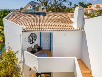 Apartamento T2 para Venda em Lagoa e Carvoeiro