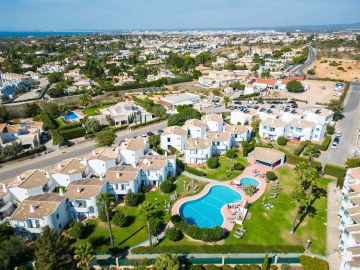 Apartamento T2 para Venda em Lagoa e Carvoeiro