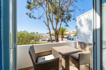 Apartamento T2 para Venda em Lagoa e Carvoeiro
