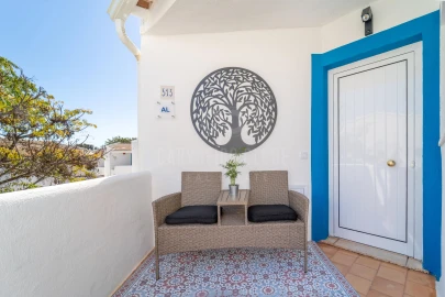 Apartamento T2 para Venda em Lagoa e Carvoeiro