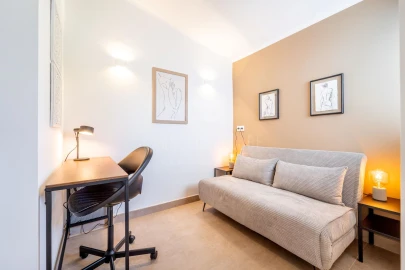 Apartamento T2 para Venda em Lagoa e Carvoeiro