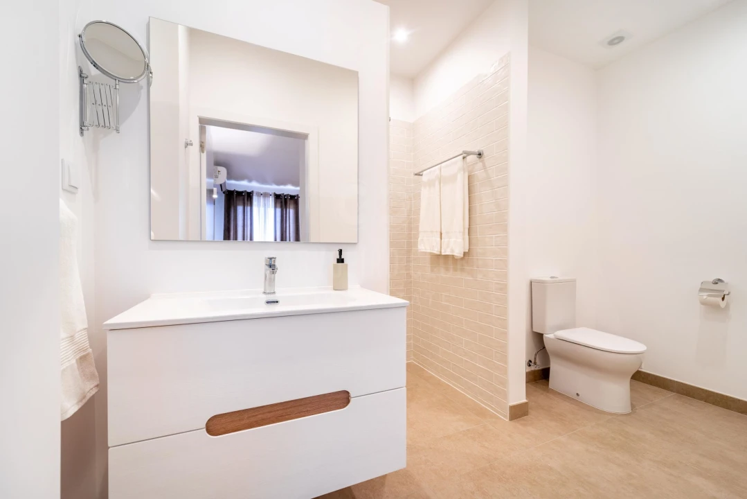 Apartamento T2 para Venda em Lagoa e Carvoeiro Foto 18