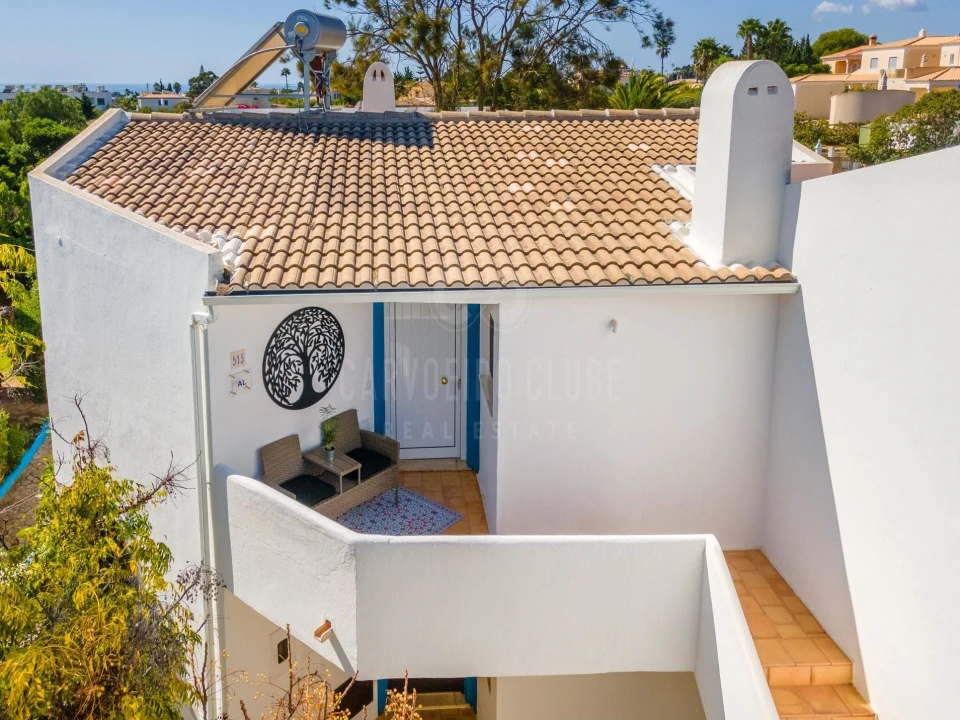 Apartamento T2 para Venda em Lagoa e Carvoeiro Foto 6