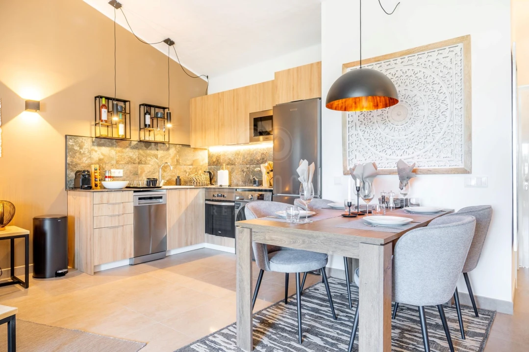Apartamento T2 para Venda em Lagoa e Carvoeiro Foto 25
