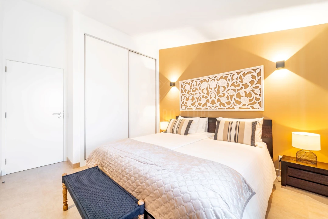 Apartamento T2 para Venda em Lagoa e Carvoeiro Foto 15