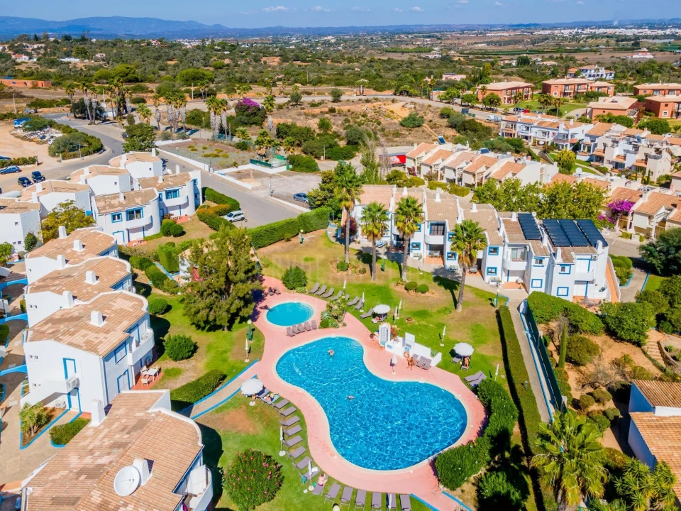 Apartamento T2 para Venda em Lagoa e Carvoeiro Foto 9