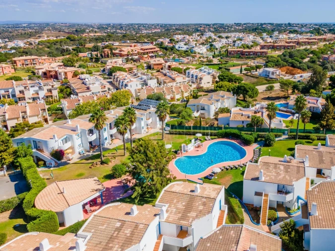Apartamento T2 para Venda em Lagoa e Carvoeiro Foto 8