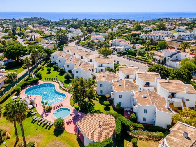 Apartamento T2 para Venda em Lagoa e Carvoeiro Foto 12