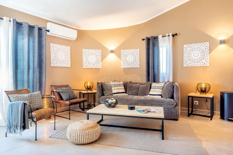 Apartamento T2 para Venda em Lagoa e Carvoeiro Foto 22