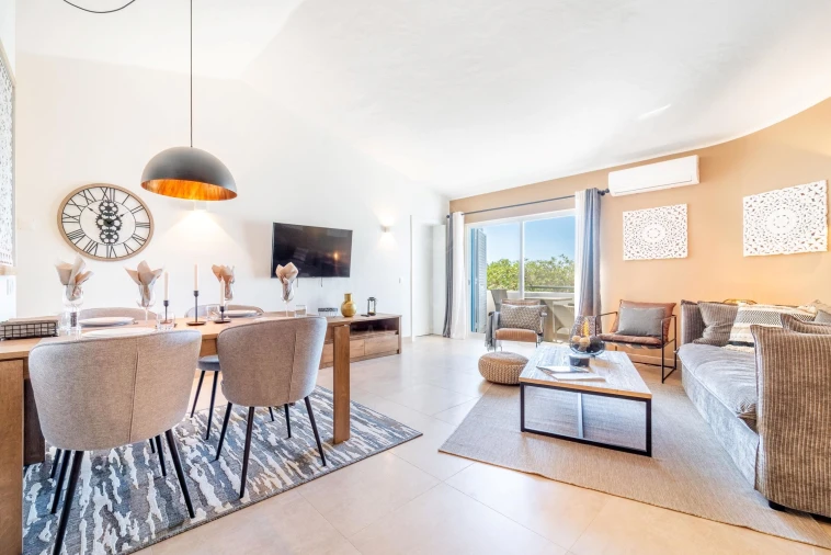 Apartamento T2 para Venda em Lagoa e Carvoeiro Foto 26