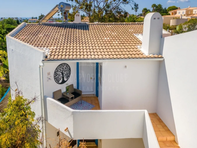 Apartamento T2 para Venda em Lagoa e Carvoeiro Foto 6
