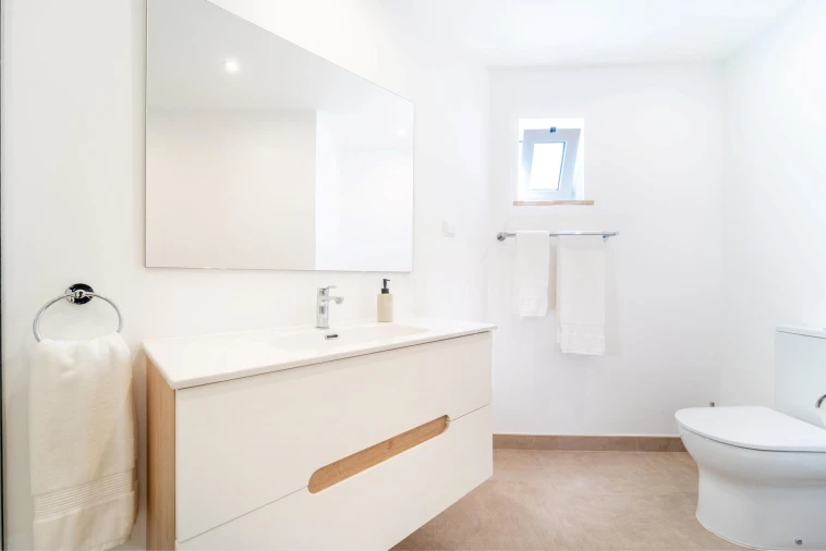 Apartamento T2 para Venda em Lagoa e Carvoeiro Foto 30