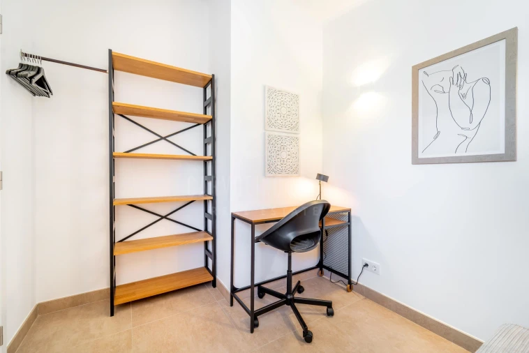 Apartamento T2 para Venda em Lagoa e Carvoeiro Foto 33