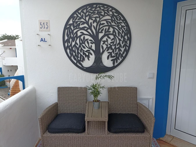 Apartamento T2 para Venda em Lagoa e Carvoeiro Foto 4