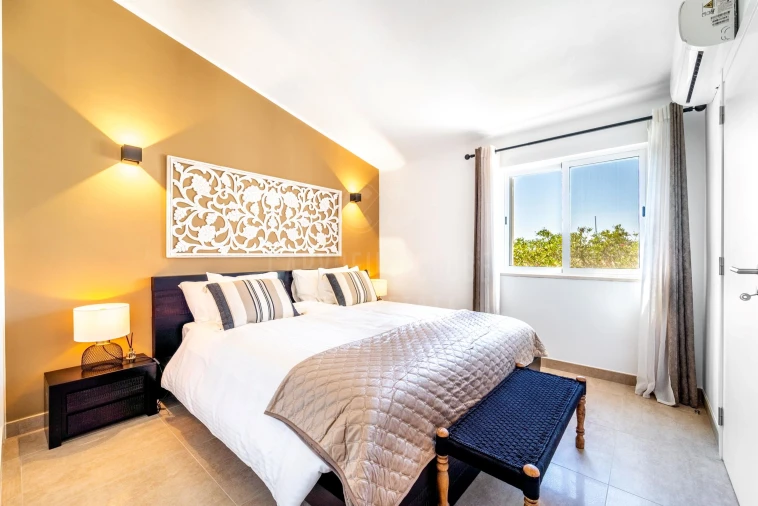 Apartamento T2 para Venda em Lagoa e Carvoeiro Foto 16