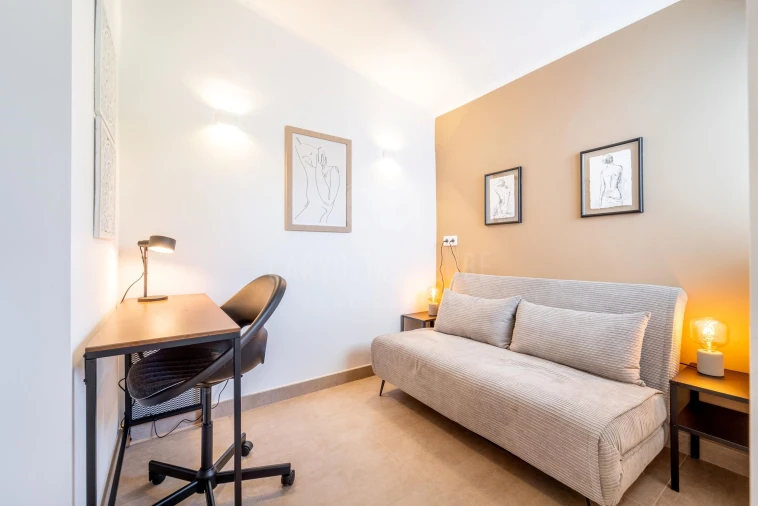 Apartamento T2 para Venda em Lagoa e Carvoeiro Foto 32
