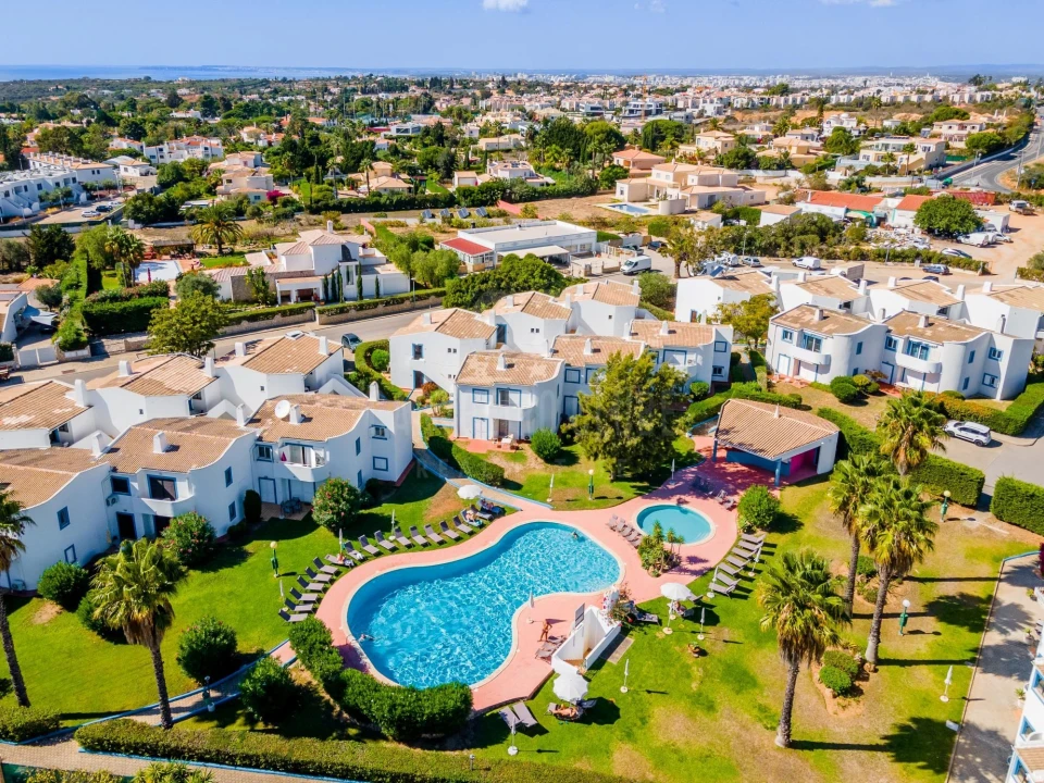 Apartamento T2 para Venda em Lagoa e Carvoeiro Foto 10