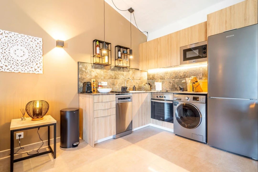 Apartamento T2 para Venda em Lagoa e Carvoeiro Foto 23