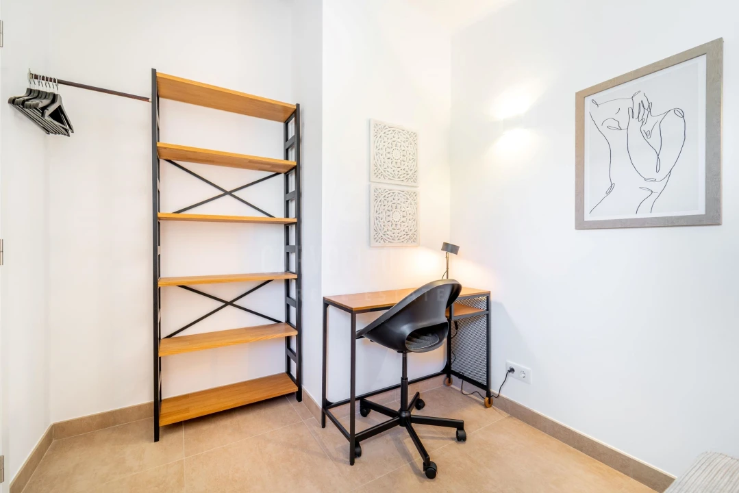 Apartamento T2 para Venda em Lagoa e Carvoeiro Foto 33