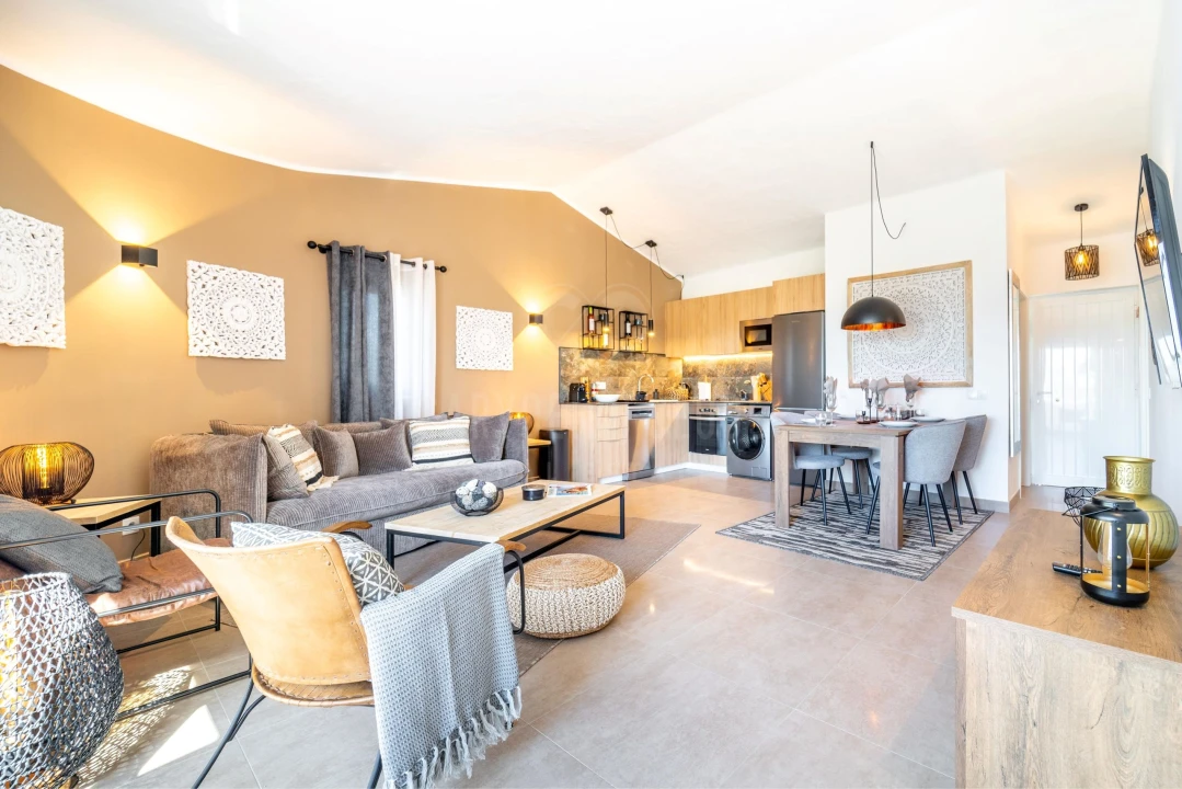 Apartamento T2 para Venda em Lagoa e Carvoeiro Foto 27