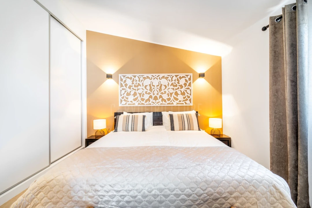 Apartamento T2 para Venda em Lagoa e Carvoeiro Foto 14
