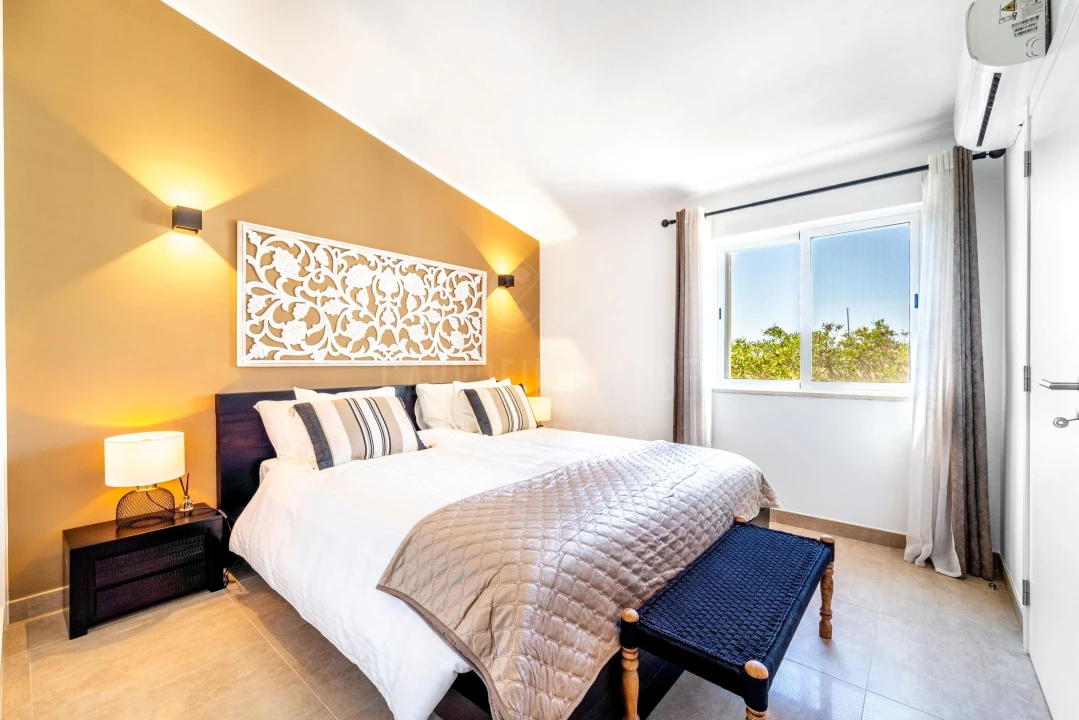 Apartamento T2 para Venda em Lagoa e Carvoeiro Foto 16