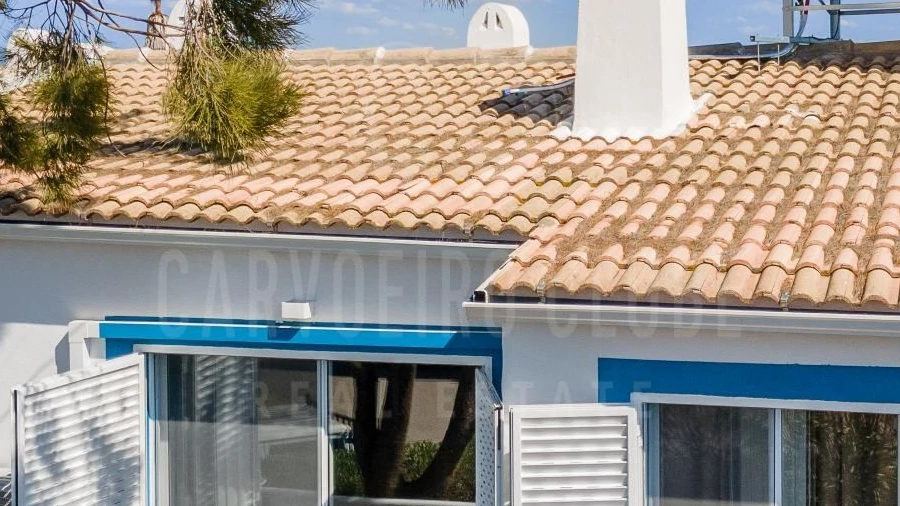 Apartamento T2 para Venda em Lagoa e Carvoeiro