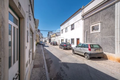 Moradia T2 para Venda em Faro (Sé e São Pedro)