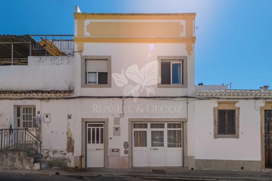 Moradia T2 para Venda em Faro (Sé e São Pedro) Foto 23