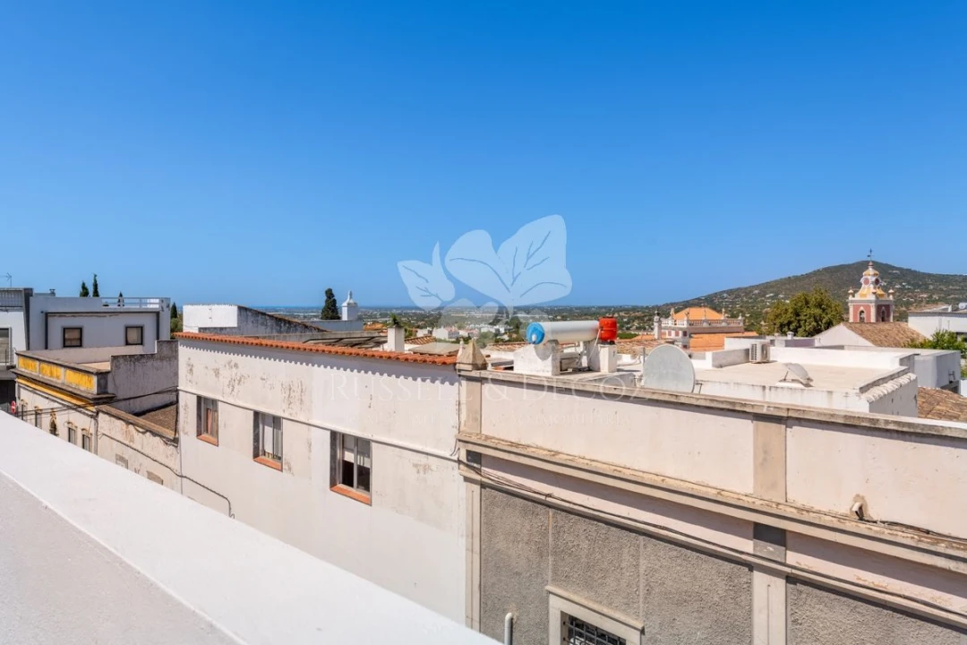 Moradia T2 para Venda em Faro (Sé e São Pedro) Foto 24